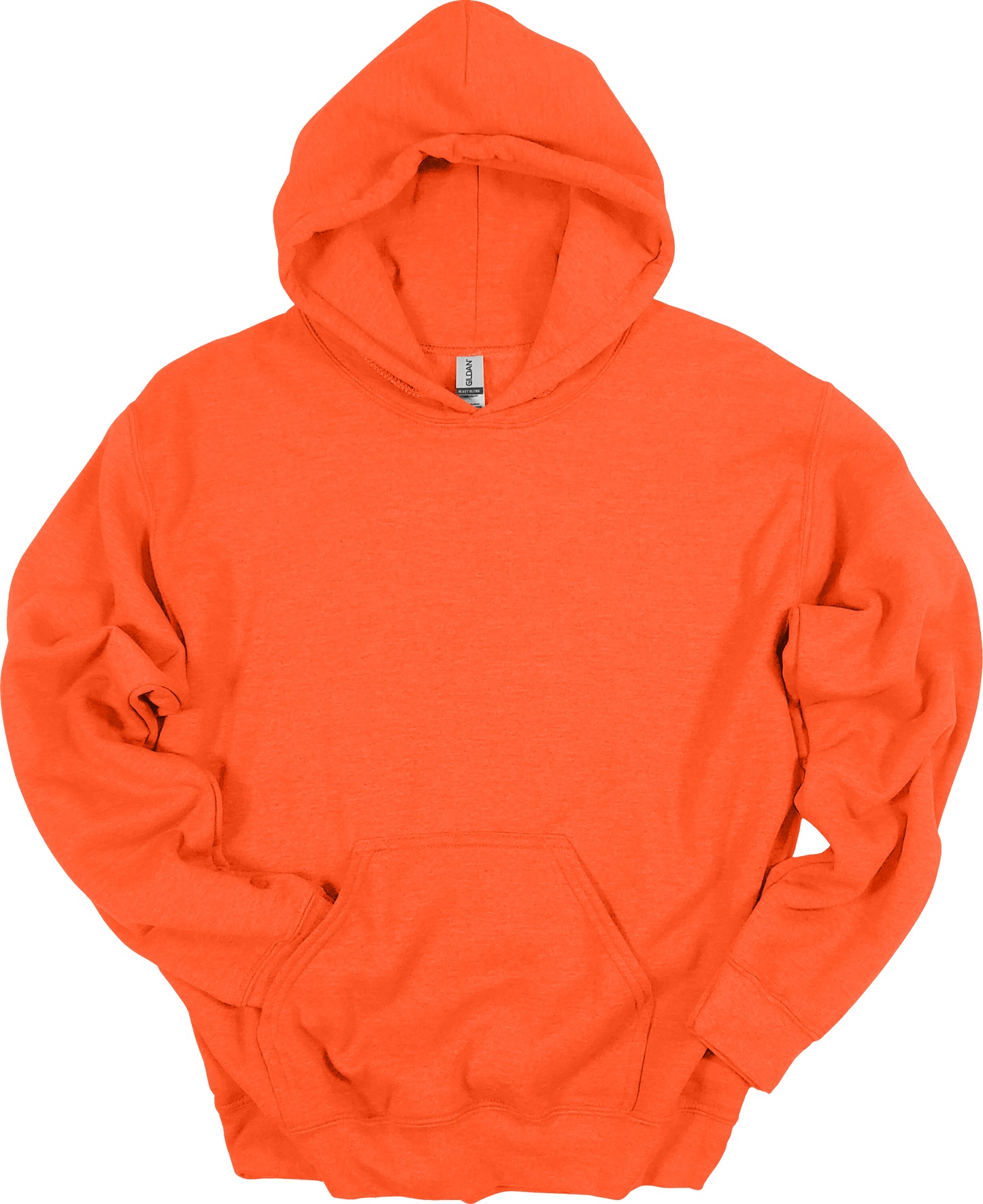 Adult Blank Sweatshirts & Hoodies: Gildan Heavy Blend