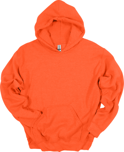 Adult Blank Sweatshirts & Hoodies: Gildan Heavy Blend