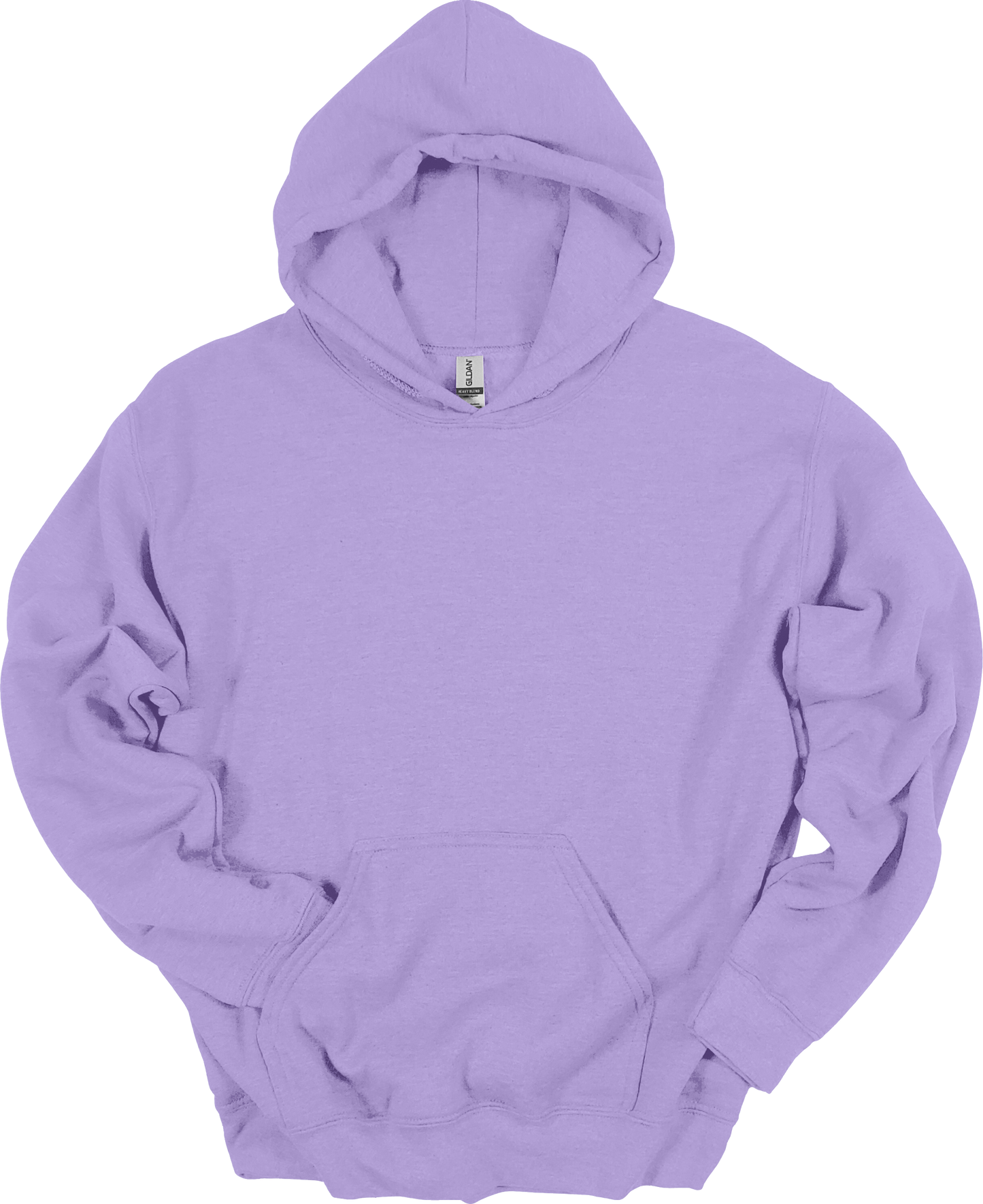 Adult Blank Sweatshirts & Hoodies: Gildan Heavy Blend