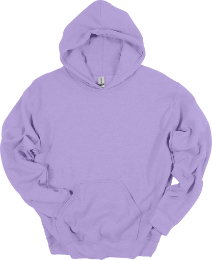 Adult Blank Sweatshirts & Hoodies: Gildan Heavy Blend