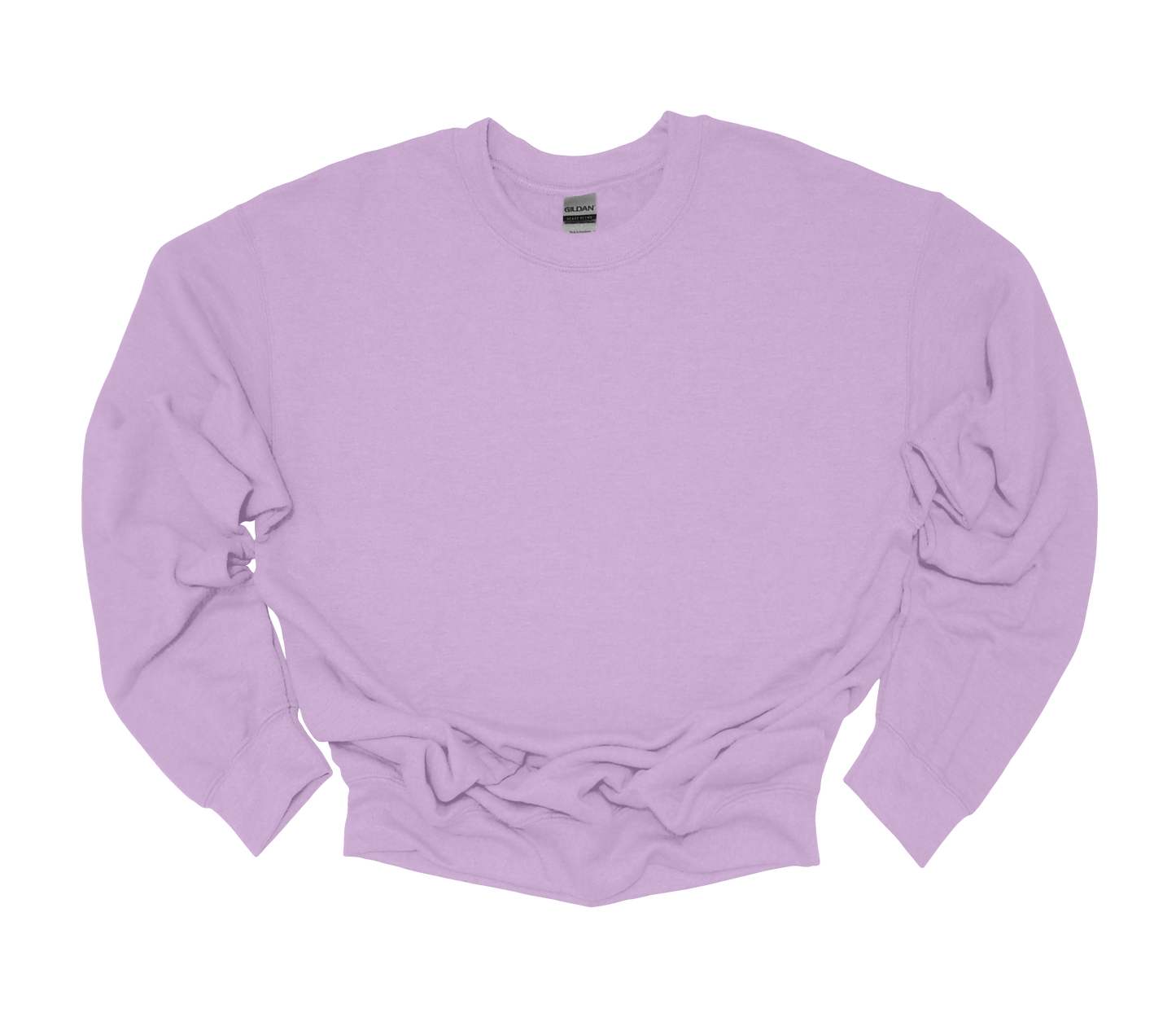 Adult Blank Sweatshirts & Hoodies: Gildan Heavy Blend
