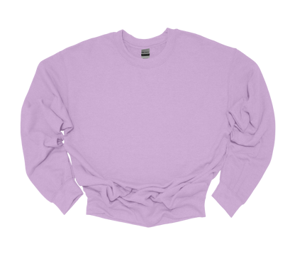Adult Blank Sweatshirts & Hoodies: Gildan Heavy Blend