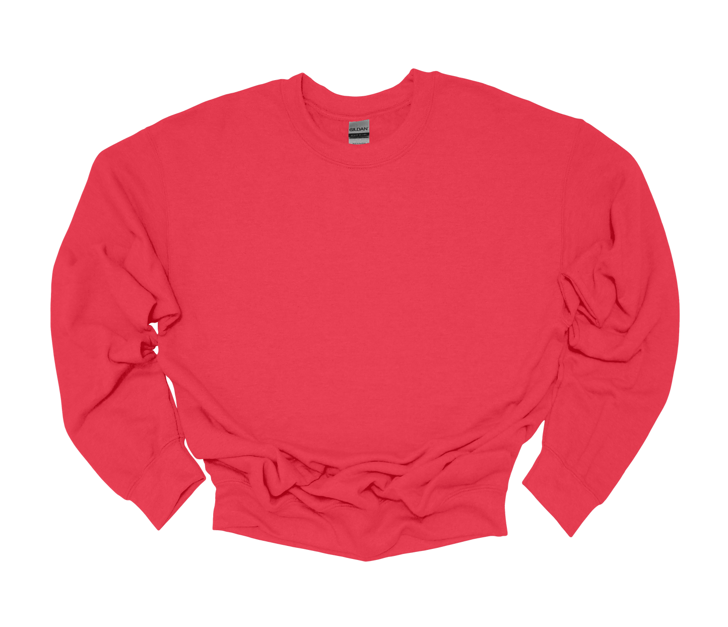 Adult Blank Sweatshirts & Hoodies: Gildan Heavy Blend