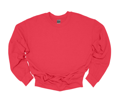 Adult Blank Sweatshirts & Hoodies: Gildan Heavy Blend