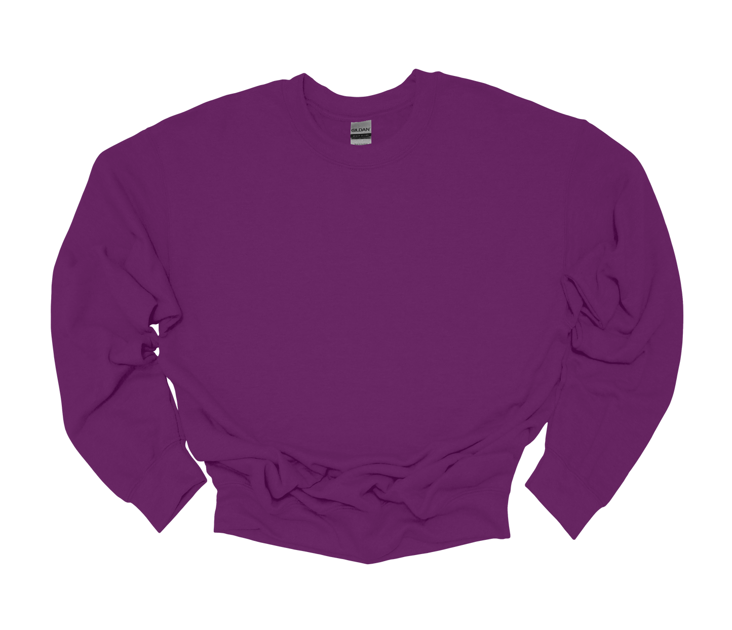 Adult Blank Sweatshirts & Hoodies: Gildan Heavy Blend