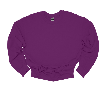 Adult Blank Sweatshirts & Hoodies: Gildan Heavy Blend