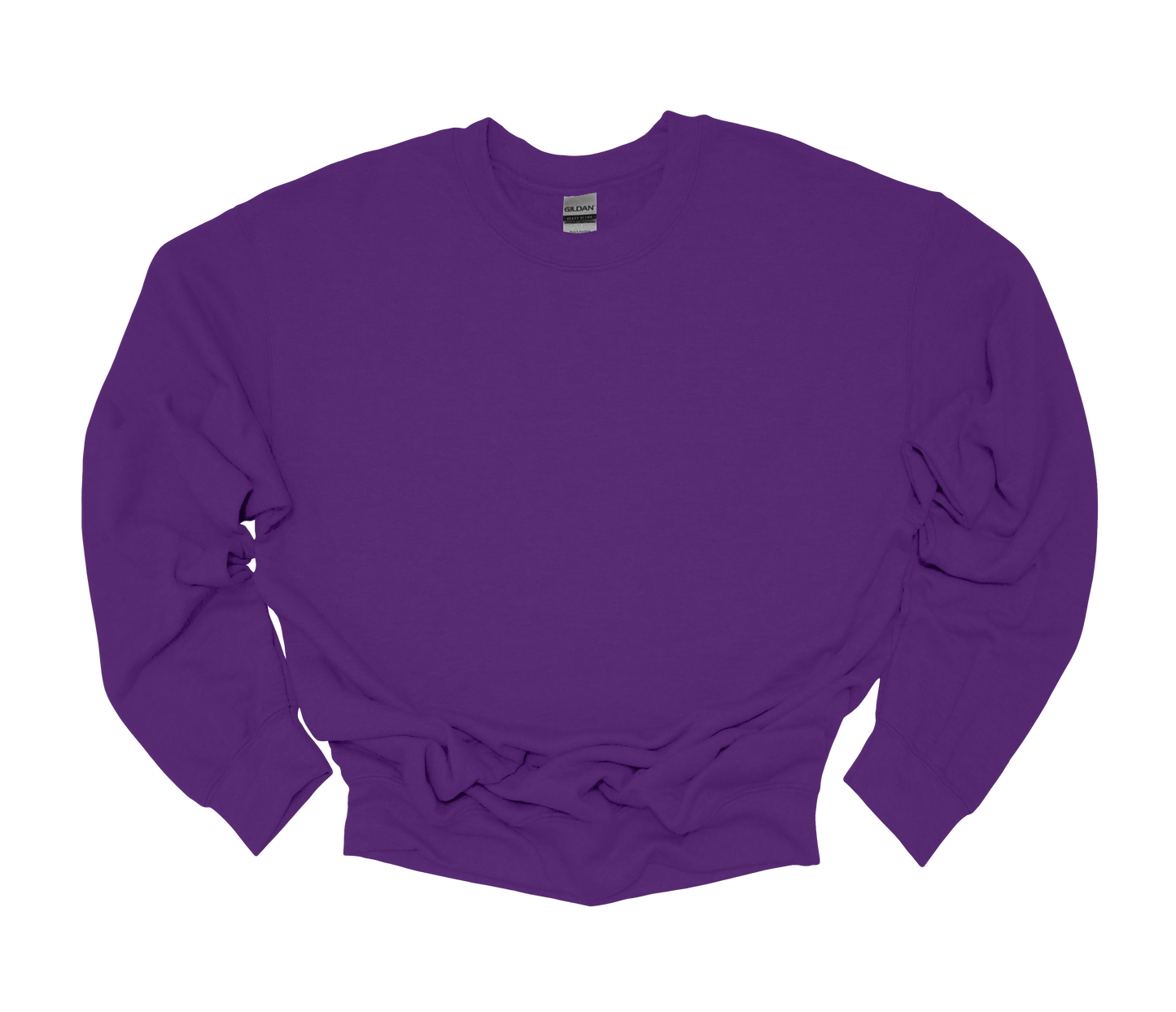 Adult Blank Sweatshirts & Hoodies: Gildan Heavy Blend