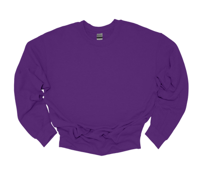 Adult Blank Sweatshirts & Hoodies: Gildan Heavy Blend