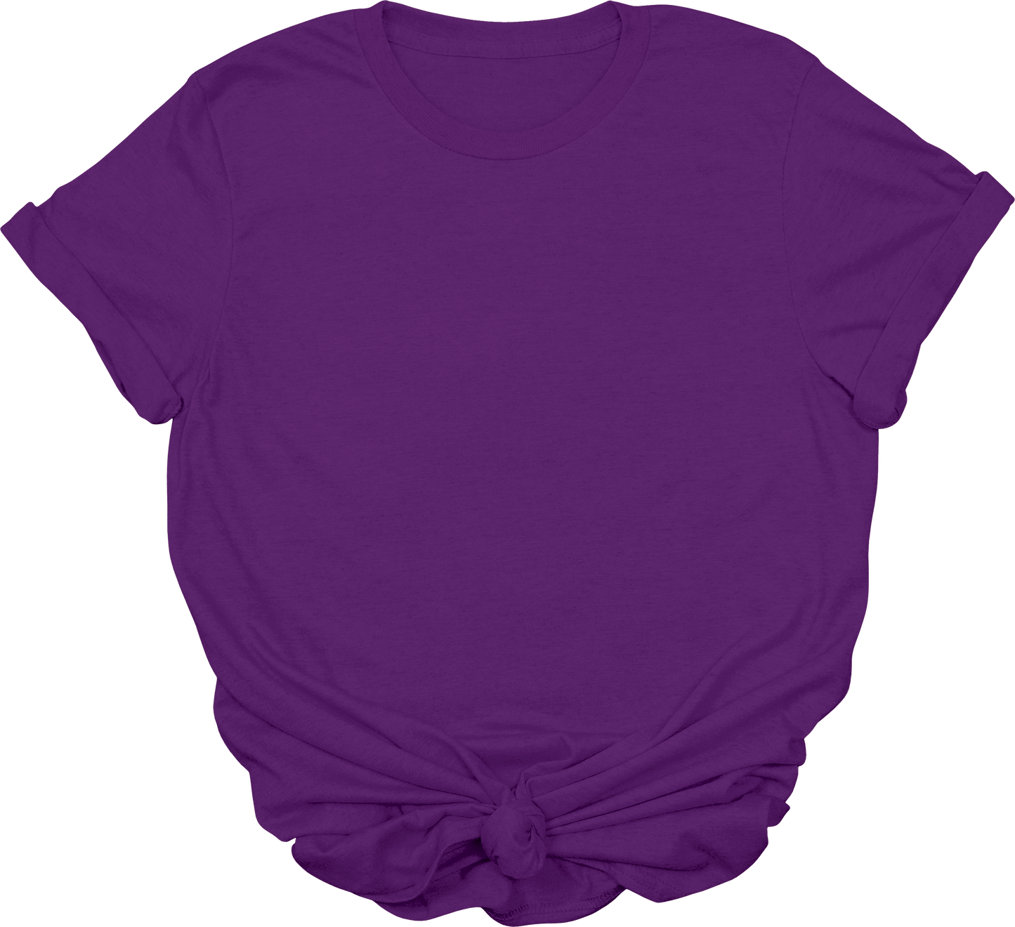 Adult Blank T-Shirt: Gildan Soft Style