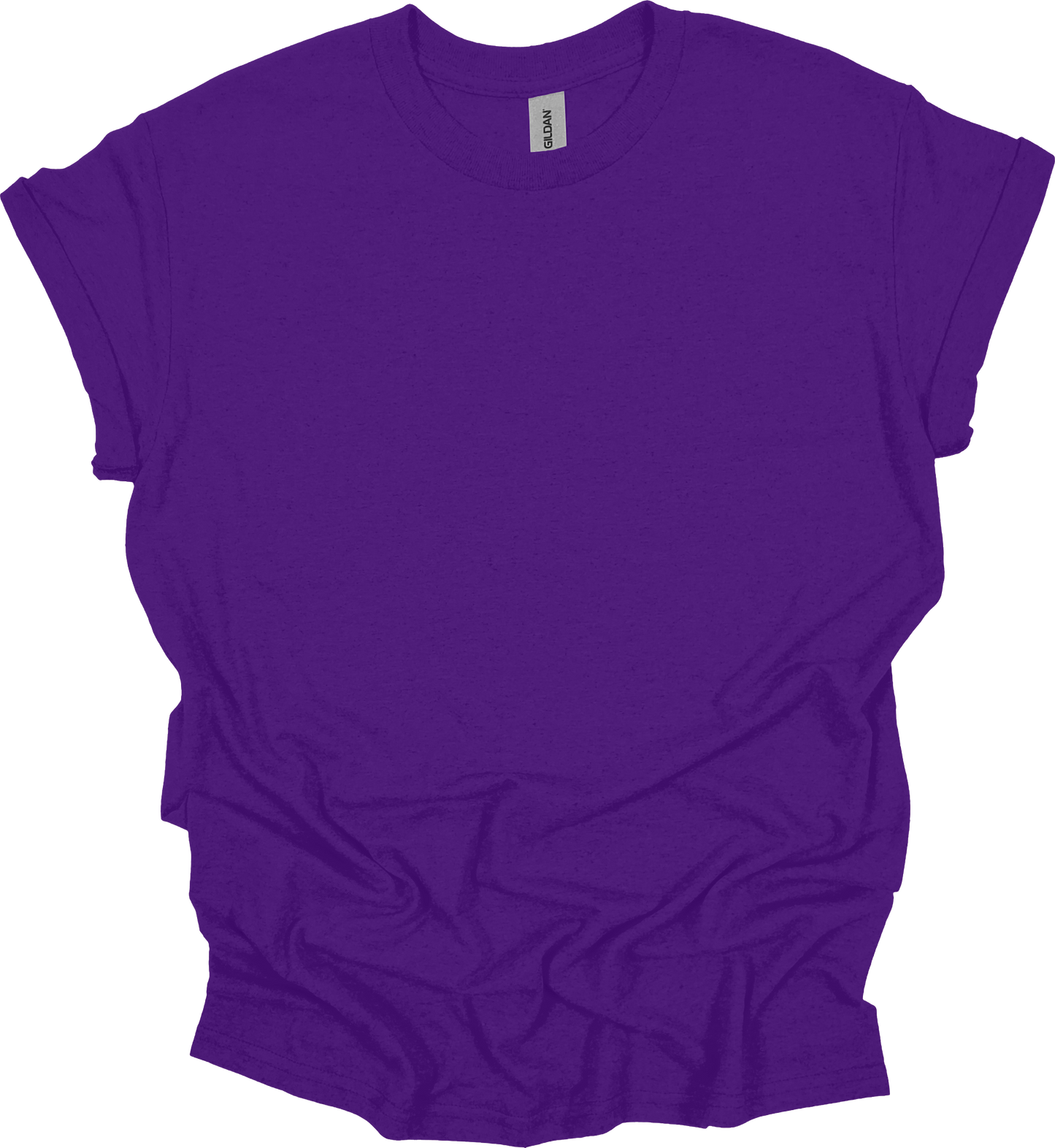 Youth Blank T-Shirt: Gildan Heavy Cotton