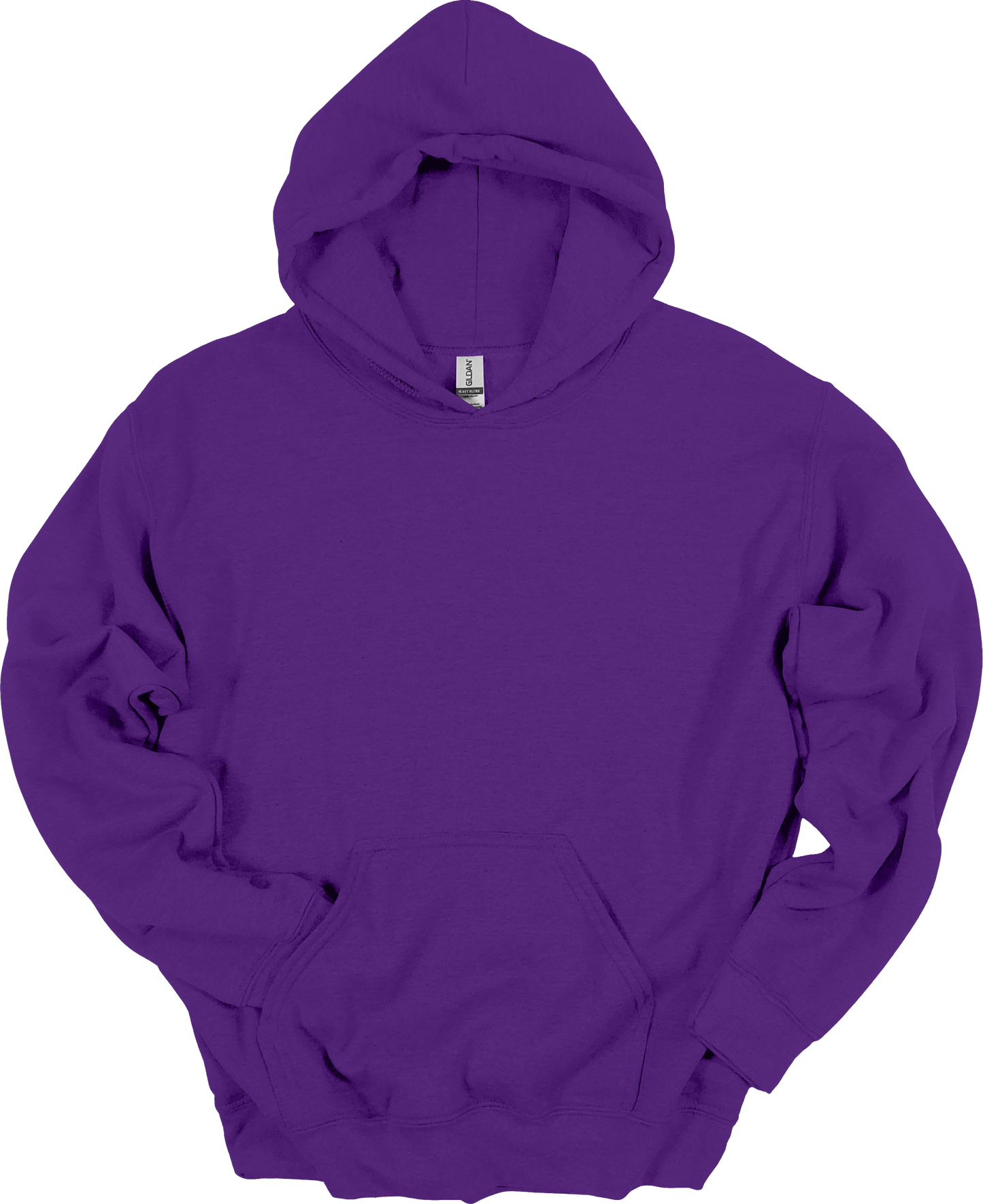 Adult Blank Sweatshirts & Hoodies: Gildan Heavy Blend