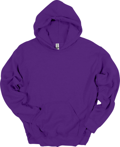 Adult Blank Sweatshirts & Hoodies: Gildan Heavy Blend