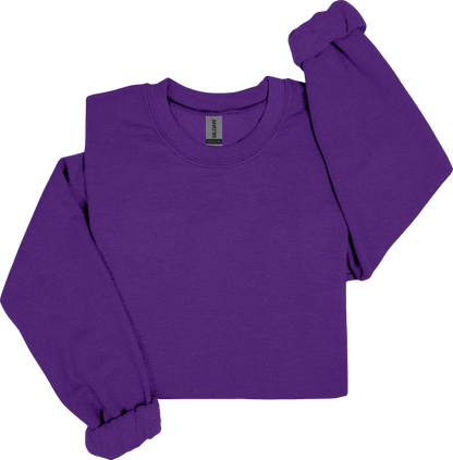 Adult Blank Sweatshirts & Hoodies