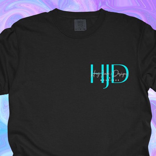 HJD Pocket Patch