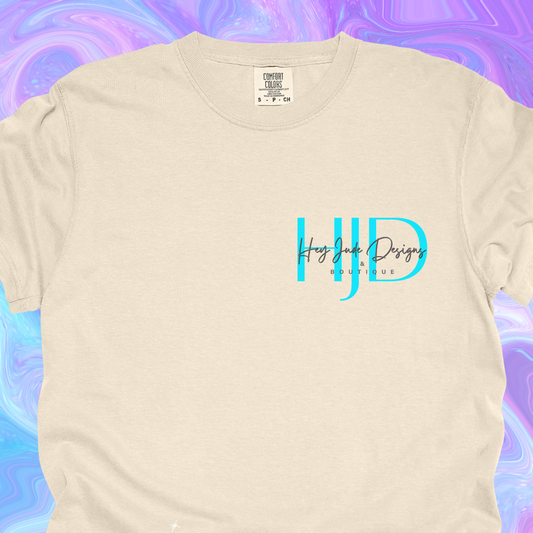 HJD Pocket Patch