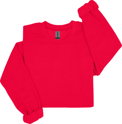 Adult Blank Sweatshirts & Hoodies