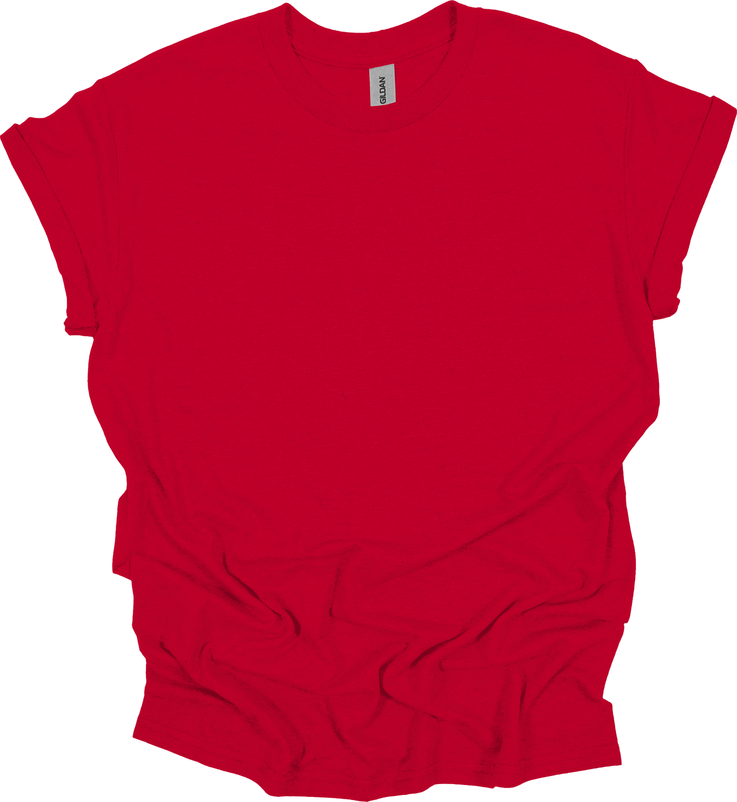 Youth Blank T-Shirt: Gildan Heavy Cotton