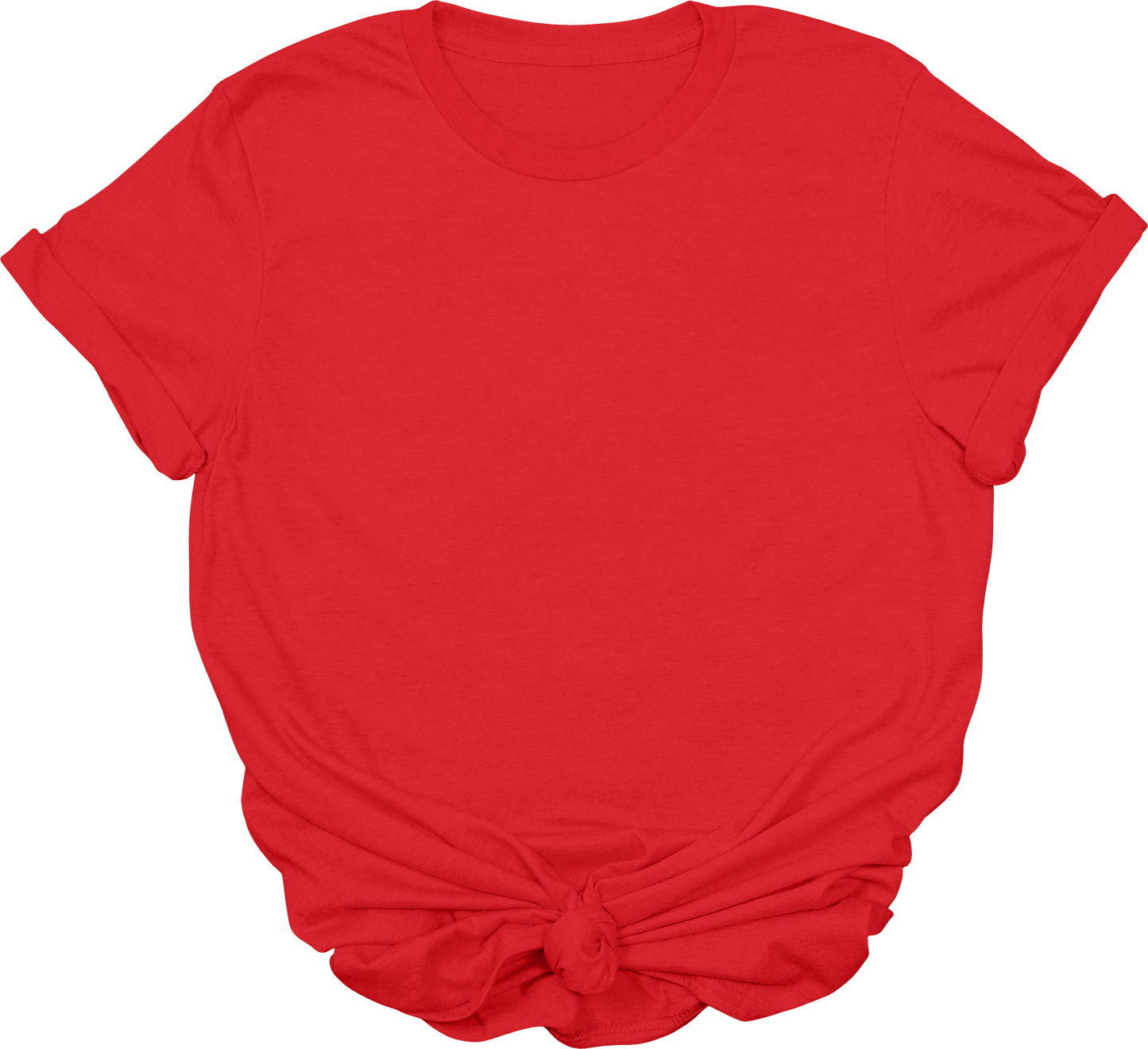 Adult Blank T-Shirt: Gildan Soft Style