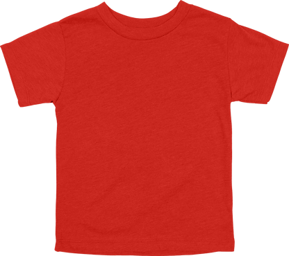 Youth Blank T-Shirt: Closeout Sale
