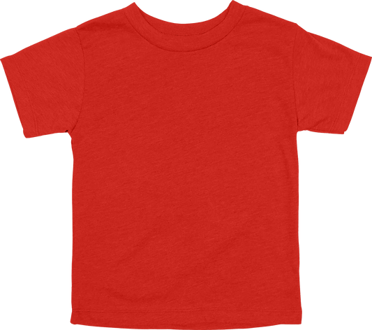 Youth Blank T-Shirt: Closeout Sale