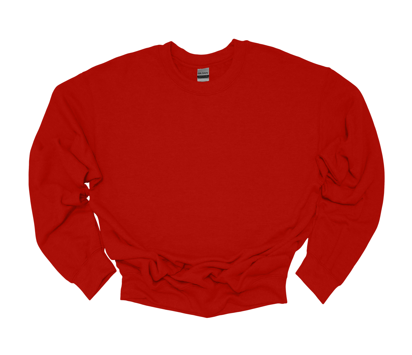 Adult Blank Sweatshirts & Hoodies: Gildan Heavy Blend