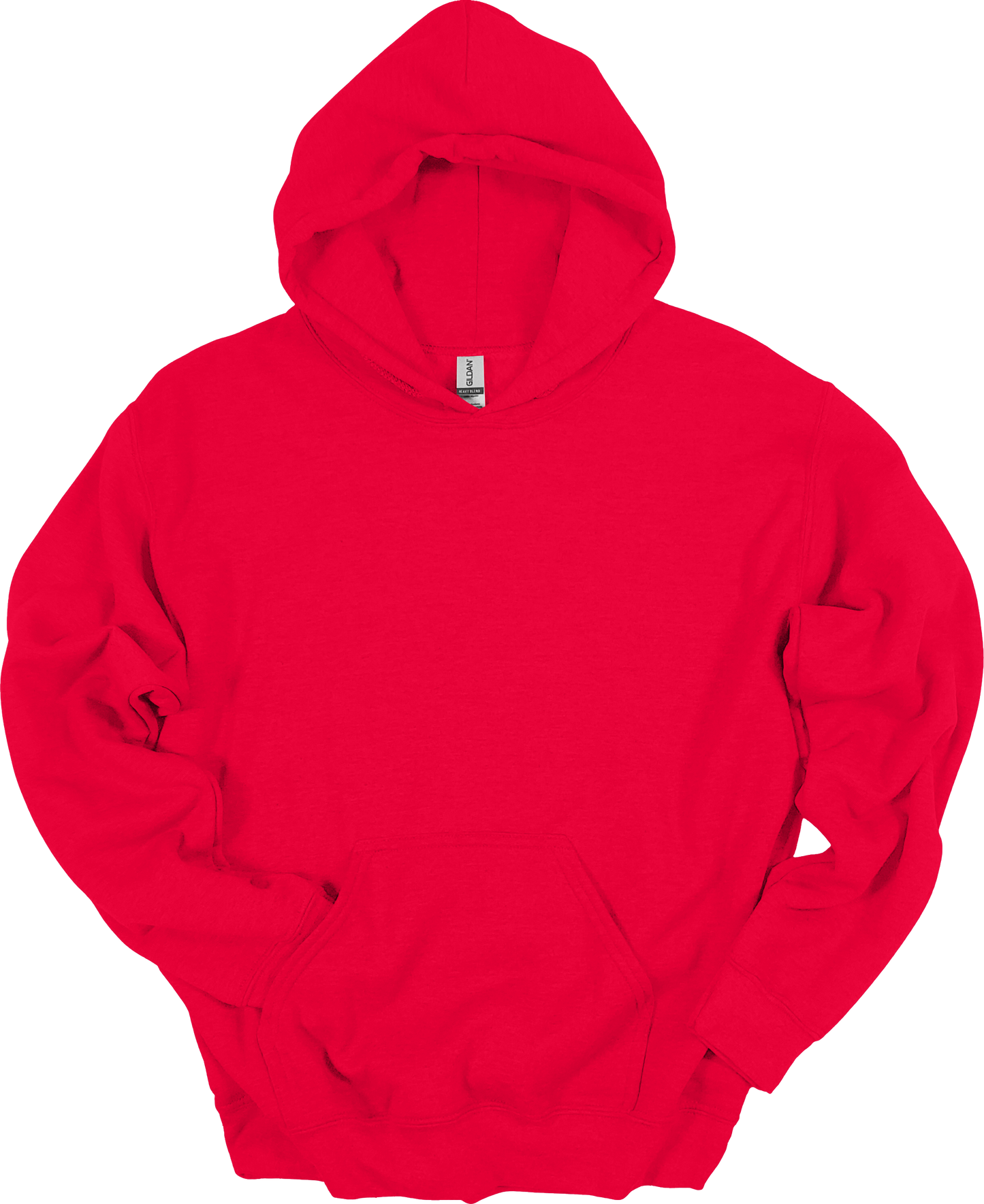 Adult Blank Sweatshirts & Hoodies: Gildan Heavy Blend