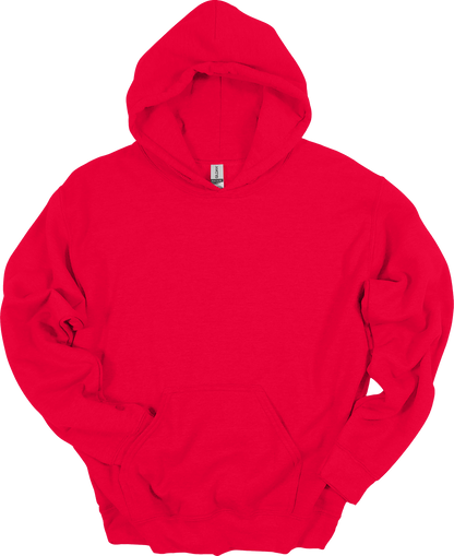 Adult Blank Sweatshirts & Hoodies: Gildan Heavy Blend