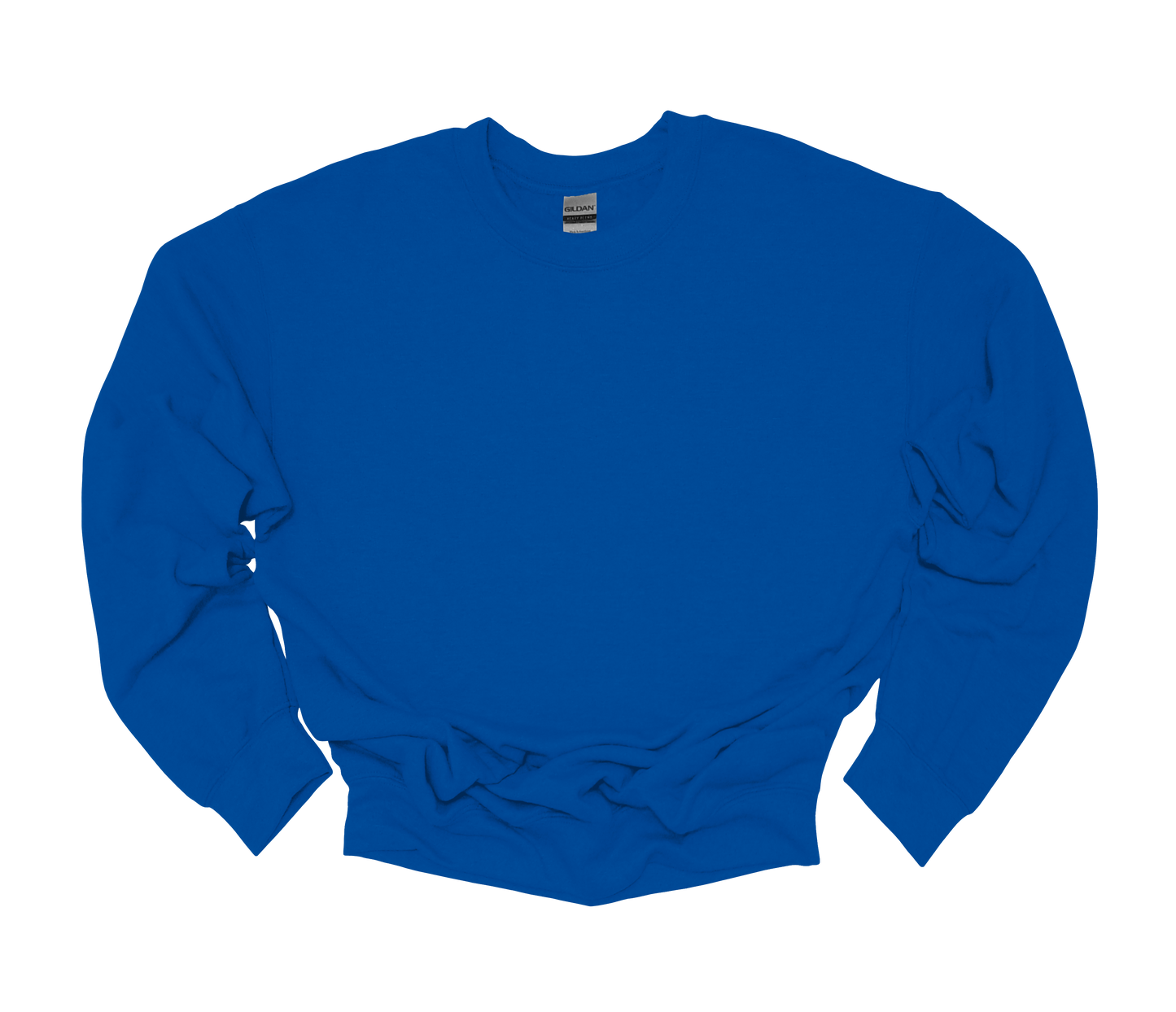 Adult Blank Sweatshirts & Hoodies: Gildan Heavy Blend