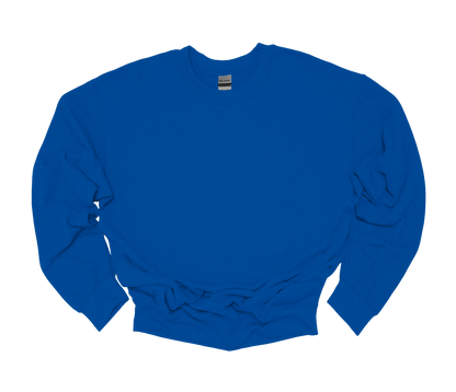 Adult Blank Sweatshirts & Hoodies: Gildan Heavy Blend