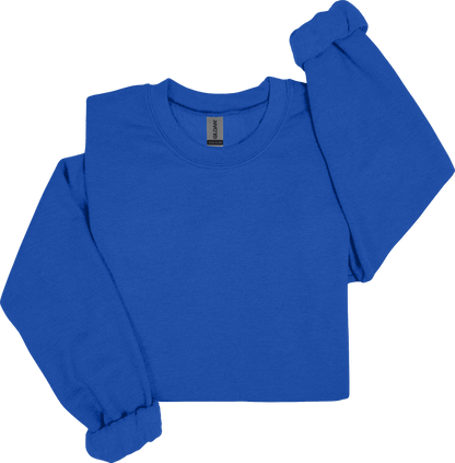 Adult Blank Sweatshirts & Hoodies