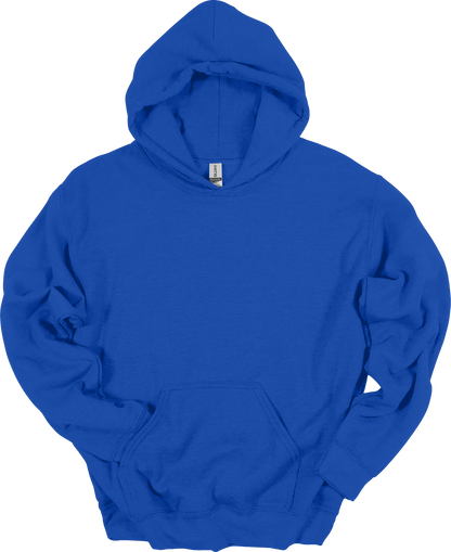 Adult Blank Sweatshirts & Hoodies: Gildan Heavy Blend