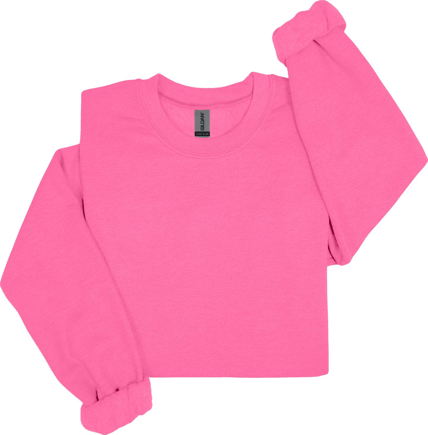 Adult Blank Sweatshirts & Hoodies
