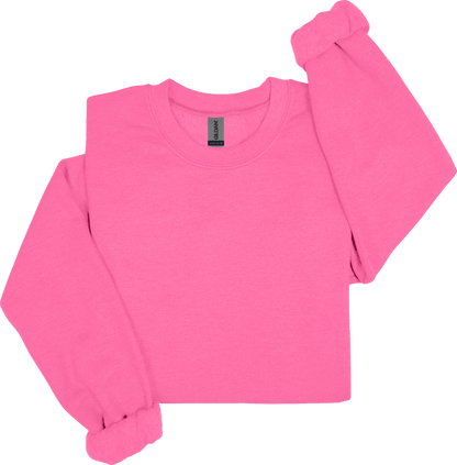 Adult Blank Sweatshirts & Hoodies