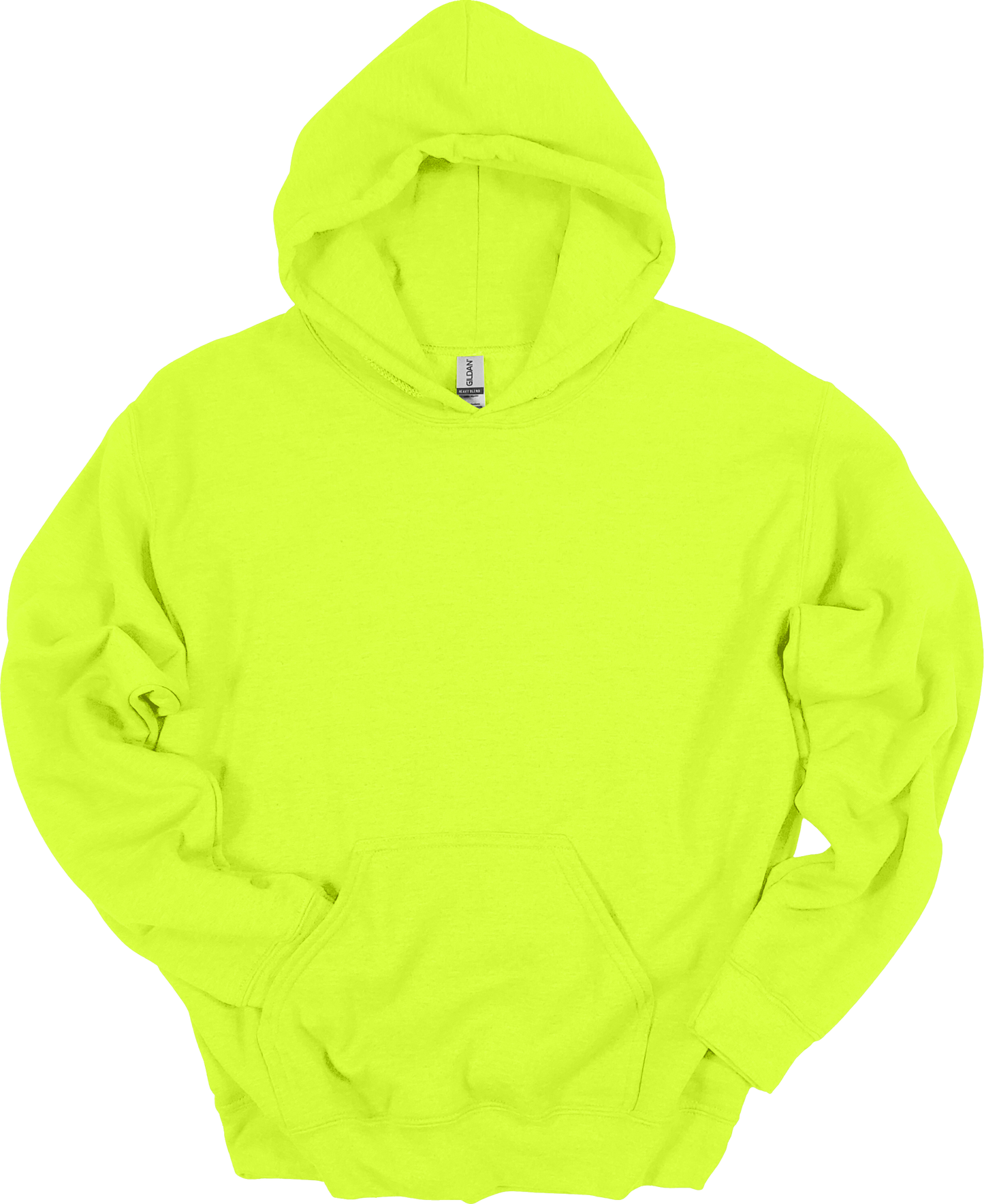 Adult Blank Sweatshirts & Hoodies: Gildan Heavy Blend
