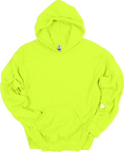 Adult Blank Sweatshirts & Hoodies: Gildan Heavy Blend