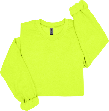 Adult Blank Sweatshirts & Hoodies