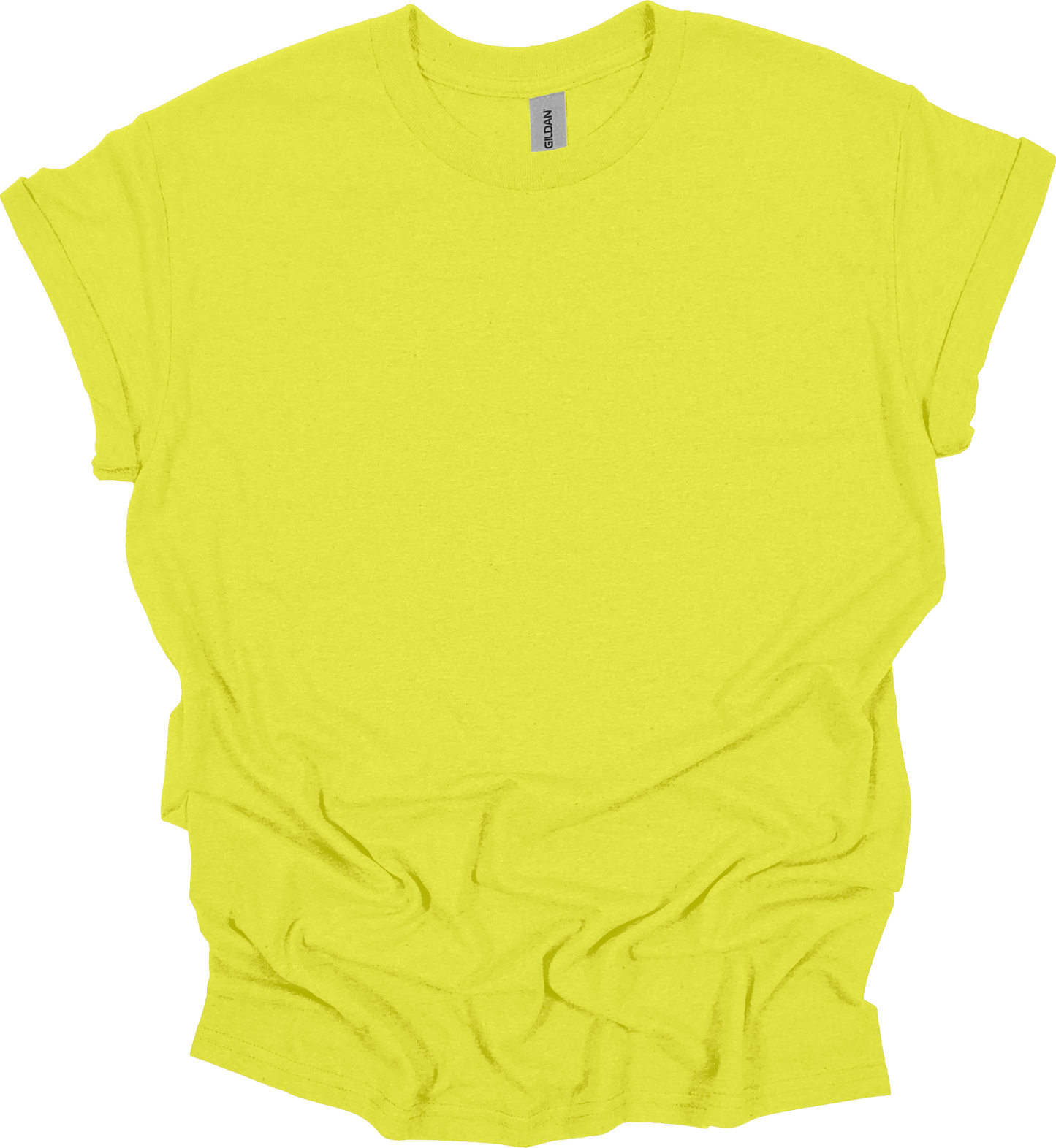 Youth Blank T-Shirt: Gildan Heavy Cotton