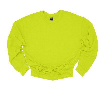 Adult Blank Sweatshirts & Hoodies: Gildan Heavy Blend