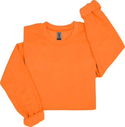 Adult Blank Sweatshirts & Hoodies