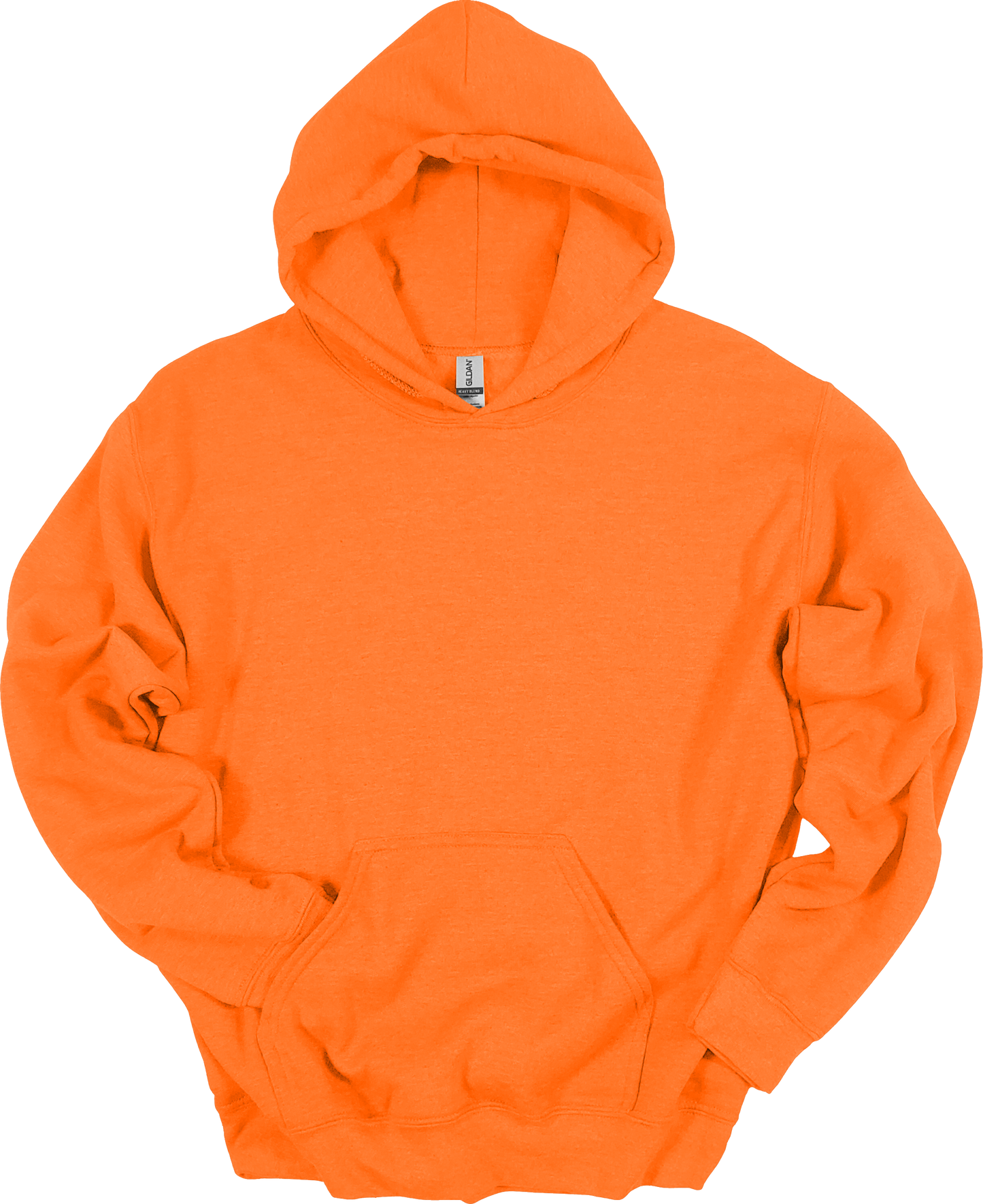 Adult Blank Sweatshirts & Hoodies: Gildan Heavy Blend