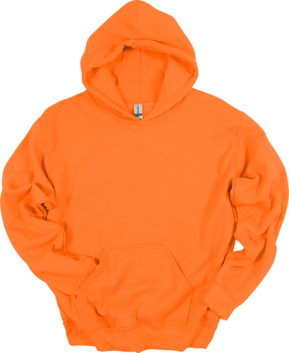 Adult Blank Sweatshirts & Hoodies: Gildan Heavy Blend