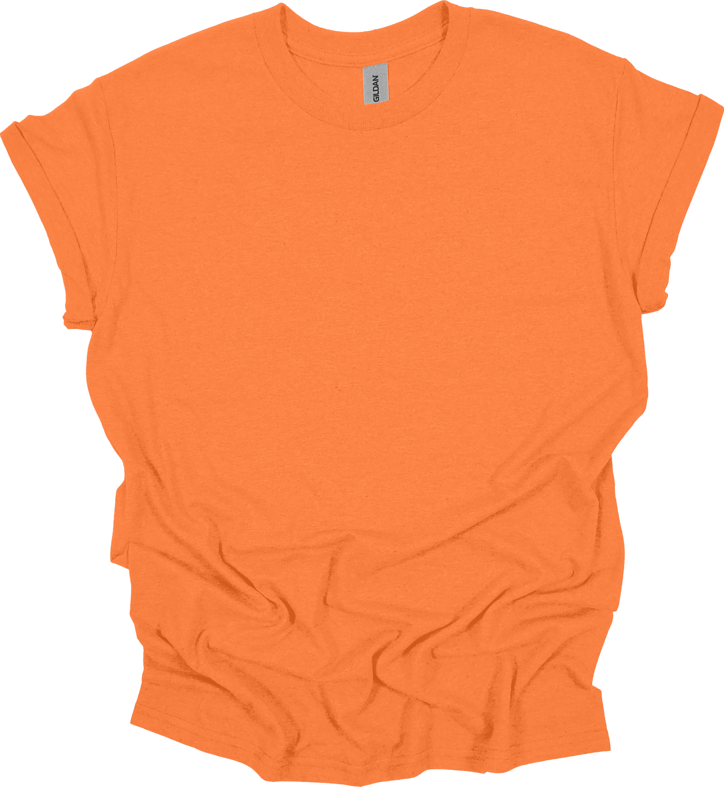 Youth Blank T-Shirt: Gildan Heavy Cotton