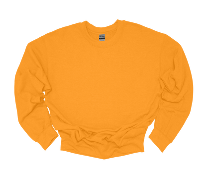 Adult Blank Sweatshirts & Hoodies: Gildan Heavy Blend