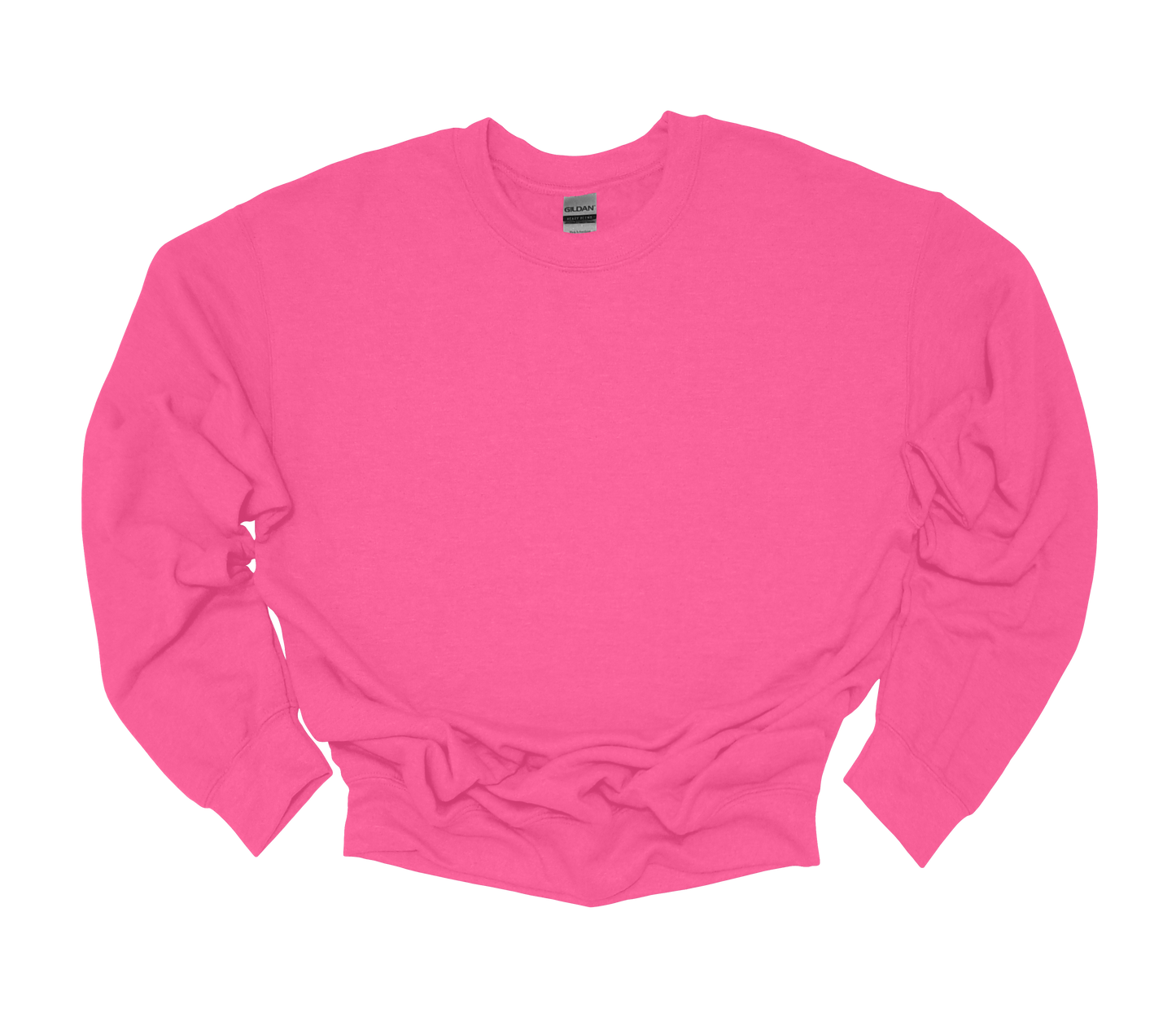 Adult Blank Sweatshirts & Hoodies: Gildan Heavy Blend