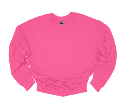 Adult Blank Sweatshirts & Hoodies: Gildan Heavy Blend