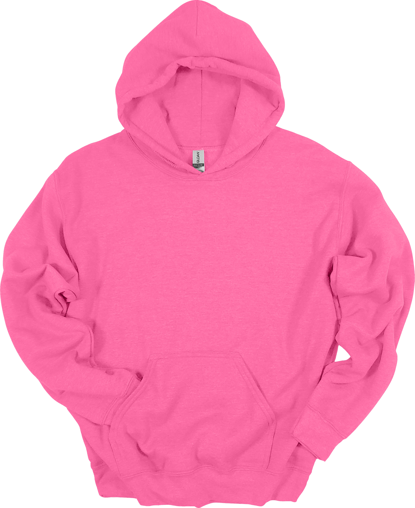 Adult Blank Sweatshirts & Hoodies: Gildan Heavy Blend