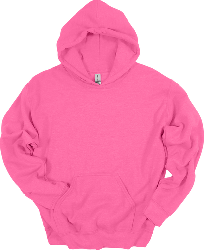 Adult Blank Sweatshirts & Hoodies: Gildan Heavy Blend