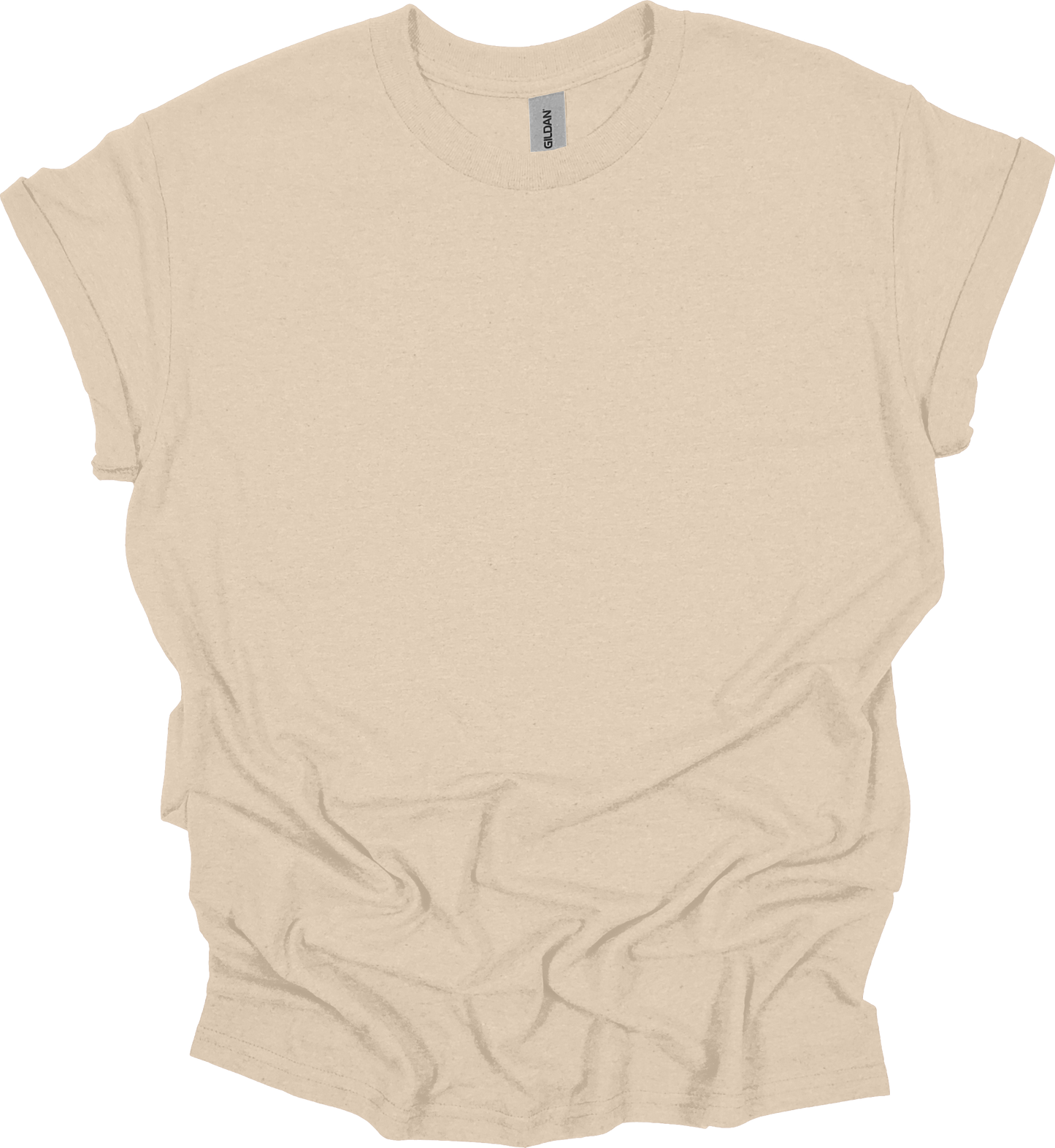 Youth Blank T-Shirt: Gildan Heavy Cotton