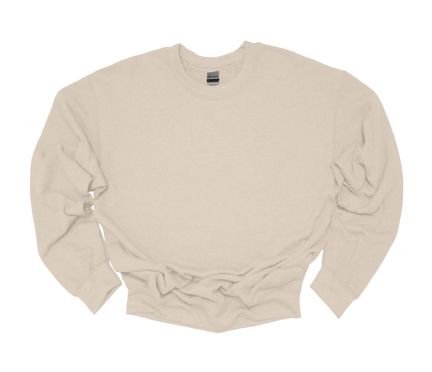 Adult Blank Sweatshirts & Hoodies: Gildan Heavy Blend