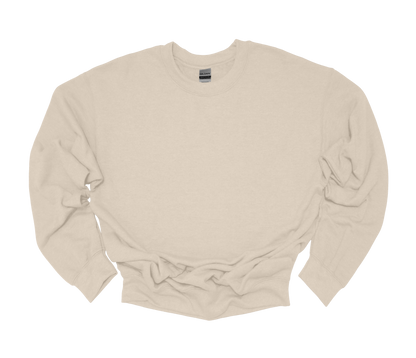 Adult Blank Sweatshirts & Hoodies: Gildan Heavy Blend